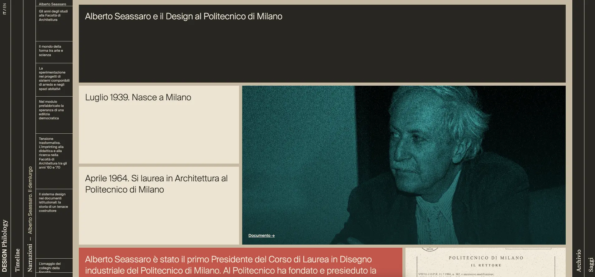 Design Philology